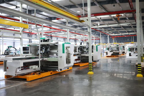 木工开料机什么牌子好？路标品牌推荐与分析